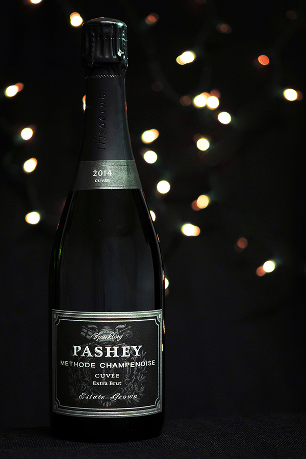 Pashey estates cuvee