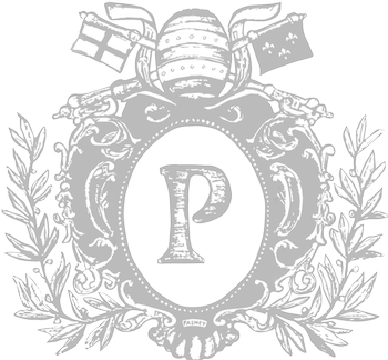 Pashey Crest Logo
